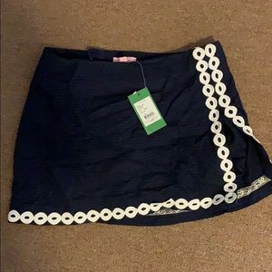 Lily Pulitzer Skort